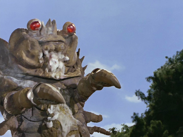 图片:结局:巴休蒙被打败后扎尼卡恢复元气,与杰克一起回到巨蟹座技能