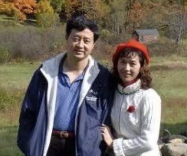 被流言耽误的女神龚雪