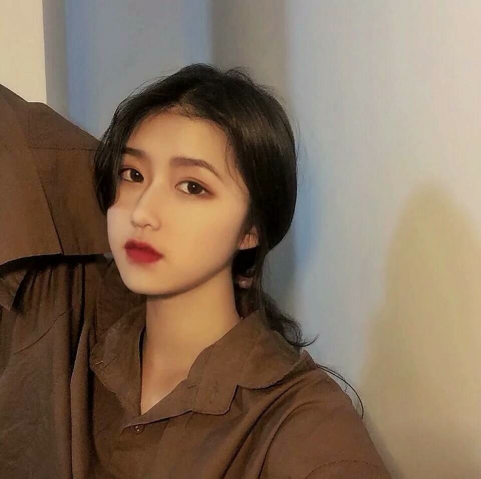 女生头像|你是我难以预料的惊喜 也是我来日方长的温柔_腾讯新闻