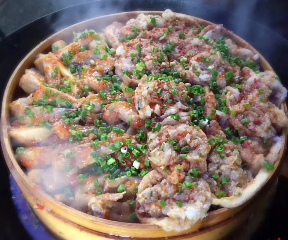 到赣州旅游这10大传统风味美食值得品味让你恋上这座城市