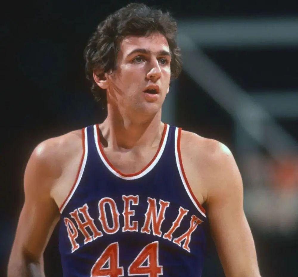 噩耗上帝又带走了一位篮球传奇