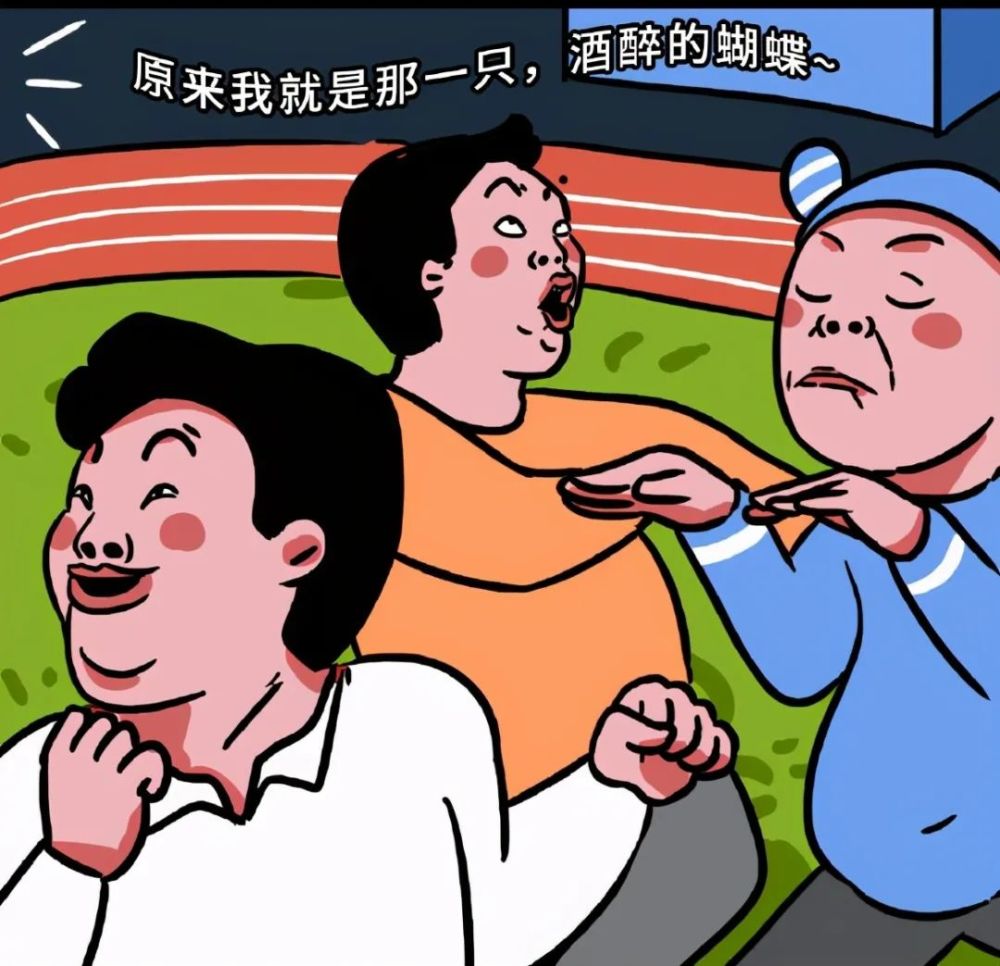 封校状态下大学生的样子,5张图形容很到位,网友:戳到笑点