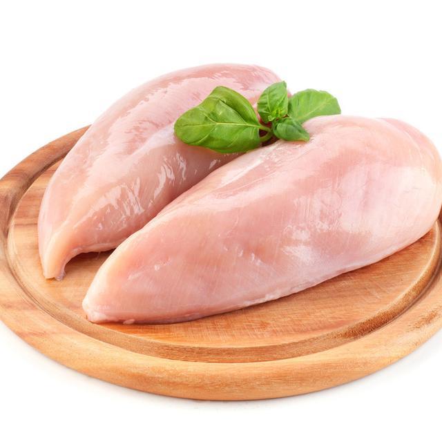 十大优质蛋白食物排行