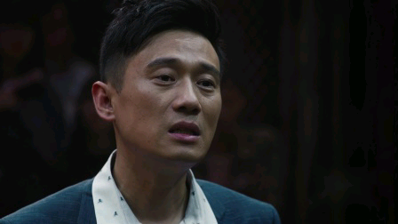 《黑白禁区》徐洪浩:有想法实力演员,跟妻子结婚10年恩爱如初