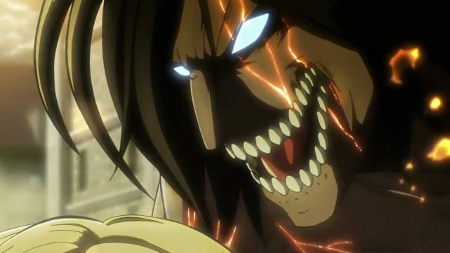 进击的巨人 中有九大智慧巨人 那么他们都是谁呢 进击的巨人9大智慧巨人 福宝网