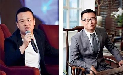 深度三体ip商海沉浮ceo林奇意外去世游族何处去