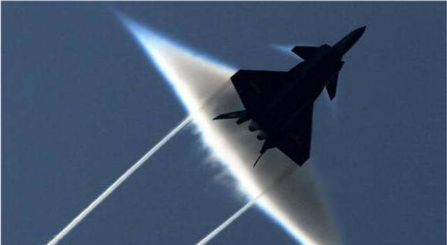 一马赫速度有多快?换算成每千米一小时是