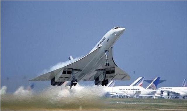 一马赫速度有多快?换算成每千米一小时是