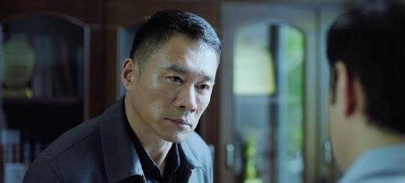 宋丽敏为女自杀冯组长联合张友成设奇计武检察长落网