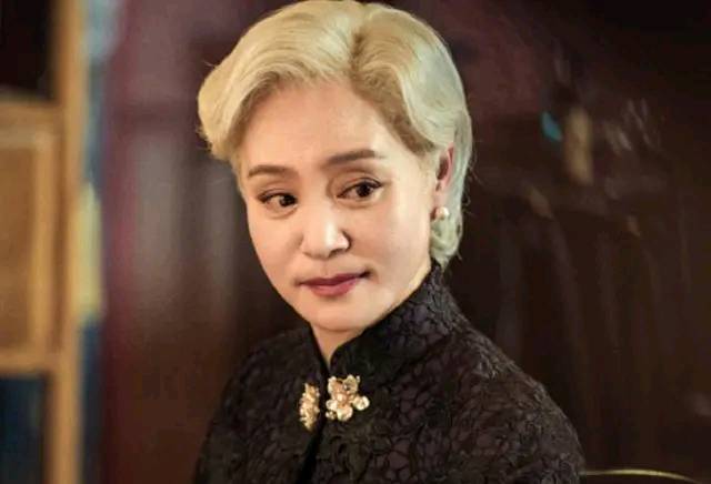 终极笔记:陈文锦进入陨玉变成了西王母,小哥失忆,长生太可怕!