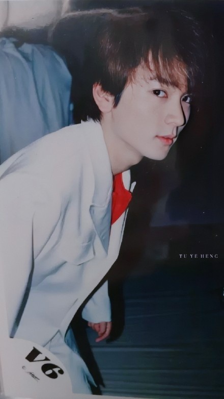 长野博在节目中表示会一直等待圆谷邀请新奥已经有j家演员了