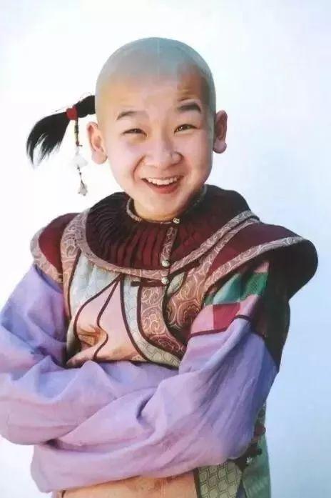 鬼马童星小叮当登春晚次数最多的童星30岁相亲屡次被拒