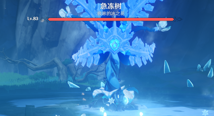 原神不是吧你还在纠结压级和突破其实很多玩家都是被误导了