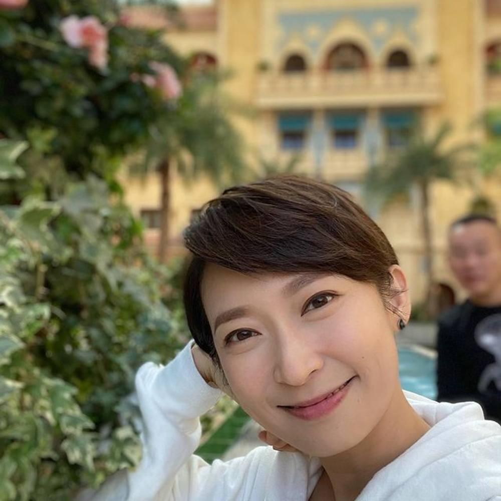 周家怡被延长隔离期缺席华鼎奖出关后受礼遇获补发奖受宠若惊