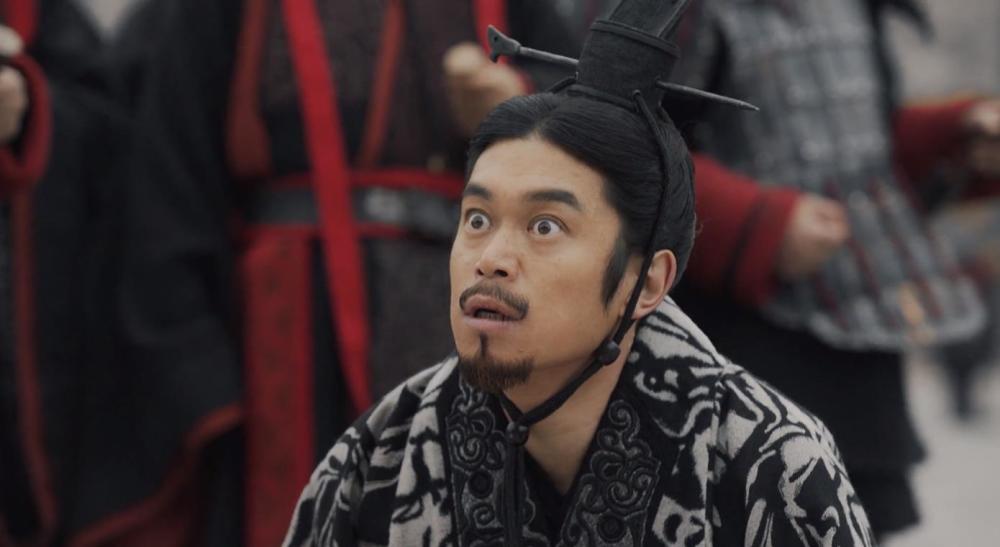 大秦第一功臣,解决战国两大名将的郭开,秦始皇灭六国后怎么对他