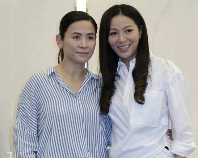 宣萱滕丽名陀枪师姐2021三度饰演情敌陈豪左右为难