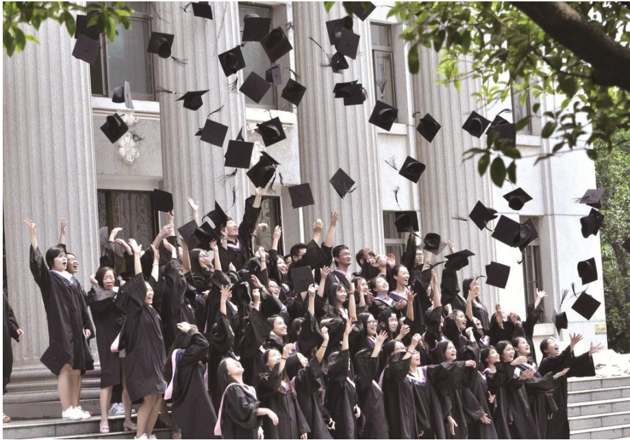 2020软科四川大学排_文科类高校软科排名十强,川大南开无缘前