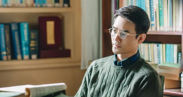 《大江大河2》大结局:程开颜为了阻止离婚,毁掉了宋运辉的项目