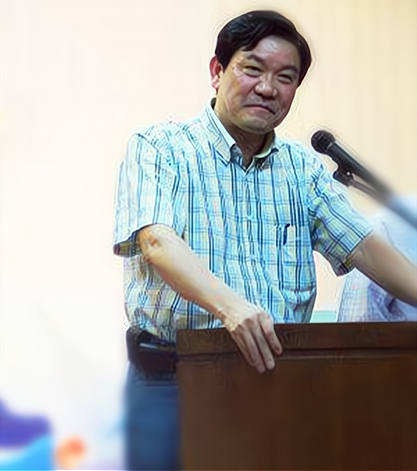 回顾台湾黑社会杀手:住过14个监狱,一位女孩持续写信,最终悔改