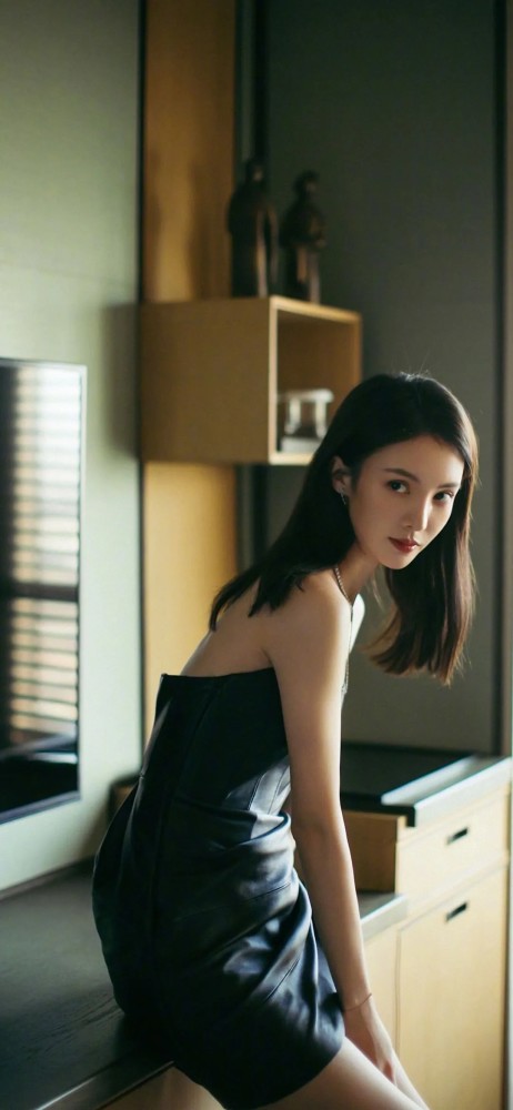 了不起的女孩金晨高清壁纸大全