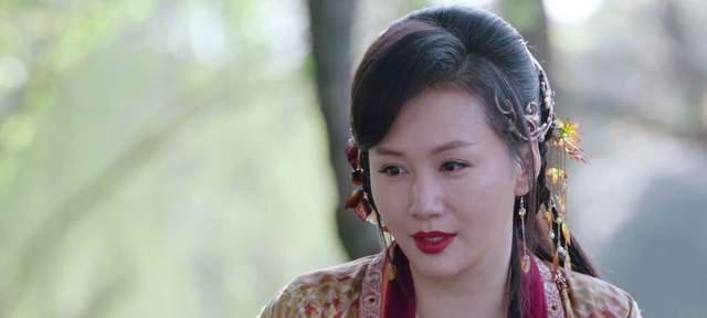 《有匪》:贯穿全文的主线,海天一色究竟是什么