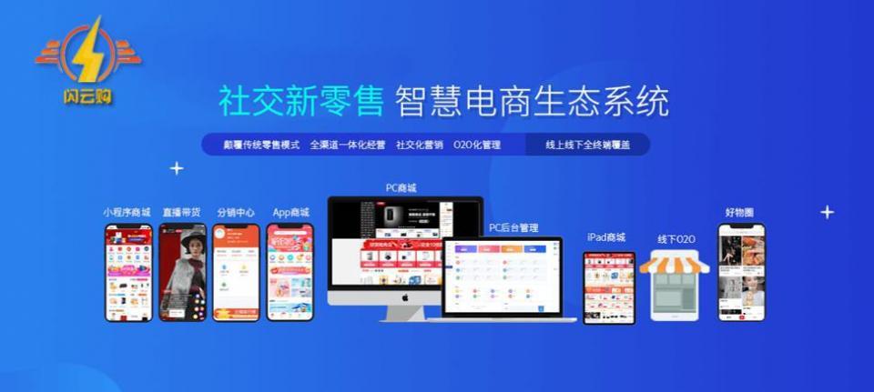 云购排行_闪云购引领新电商2021年上半年再创佳绩