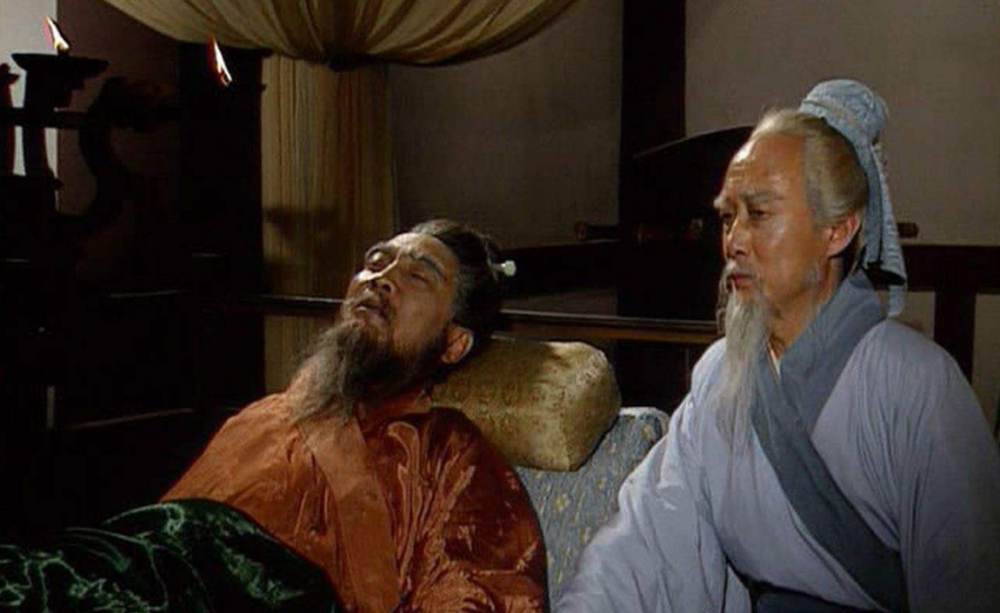 曹操当年为何一定要斩杀华佗12年后发现他很高明