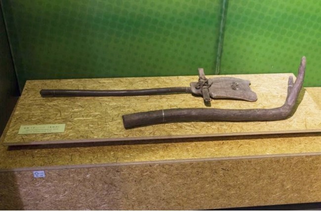 大禹治水的时代,华夏还处于原始社会后期,能够脱产的劳动力几乎很少