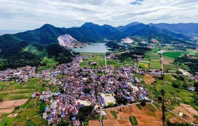 小桥,流水,人家……黄石这个千年古镇,一点不比江南水乡差!_腾讯新闻