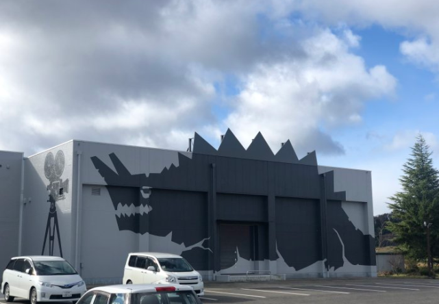 你相信光吗真实世界中的光之国圆谷英二的故乡须贺川市