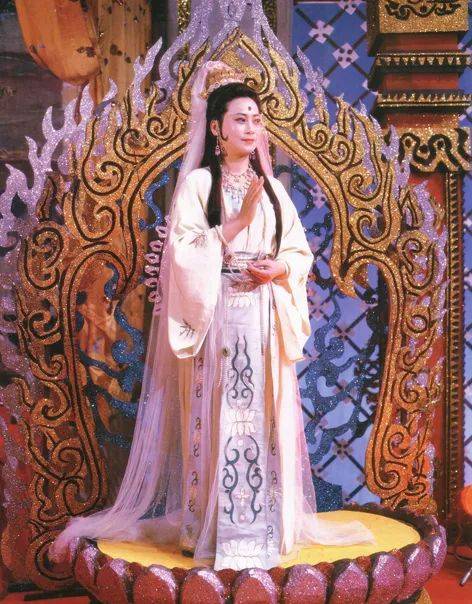 《西游记》里隐藏最深的一条线,不搞明白,电视剧看100遍也白看