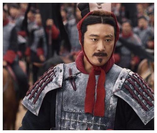 秦国著名大将李信为何被历史忽略?