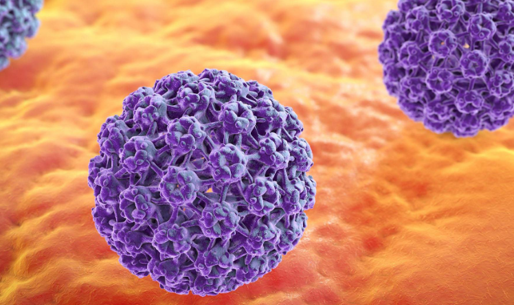 感染hpv就会患宫颈癌?身体发出的这3个信号,千万不要忽视