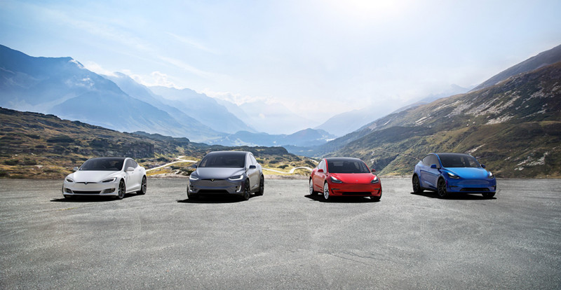 2020上半年电动汽车_2020:电动汽车私人消费元年