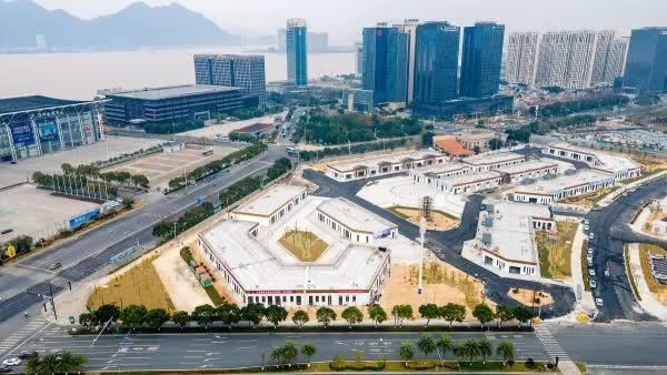 定了!温州"海鲜一条街"计划1月30日开市营业