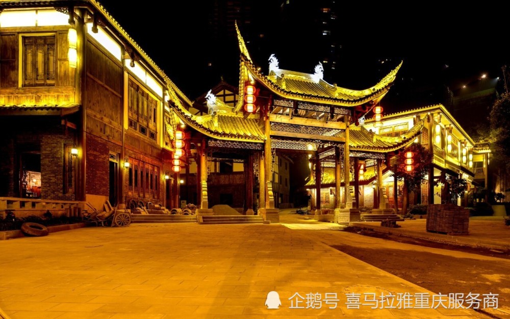 这一年,赵熙由泸州经水路去宜昌,顺江而下途经巴县