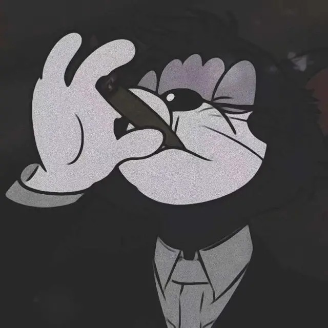 男头‖海王必入头像,请慎用!