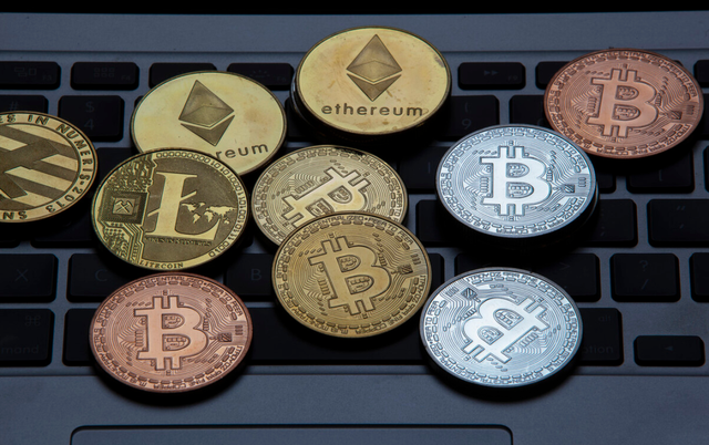 比特币泡沫要出现了