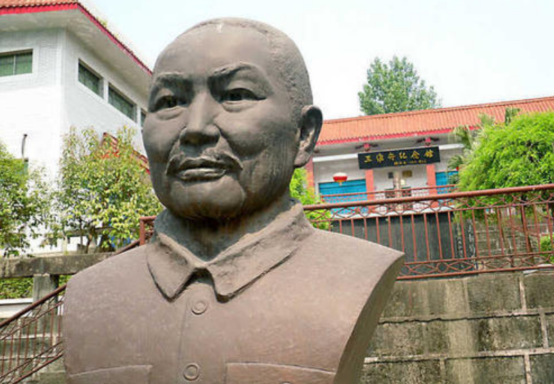 为什么王维舟会被提名大将?因为他资历够.看看他的简单经历.