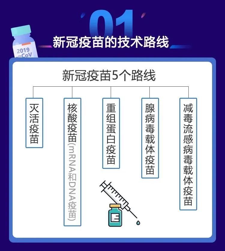 新冠疫苗国产vs进口哪个更安全有效