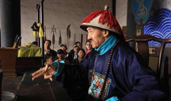 晚清地方督抚是如何一步一步军阀化的以曾国藩为例