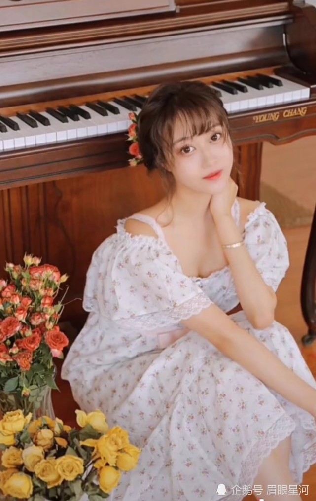 25岁女星孙侨潞因喝酒去世,生前的最后一条视频让人心疼