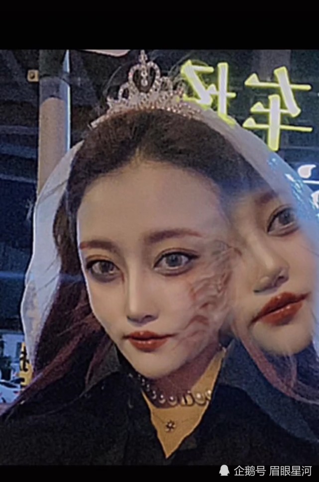 25岁女星孙侨潞因喝酒去世,生前的最后一条视频让人心疼