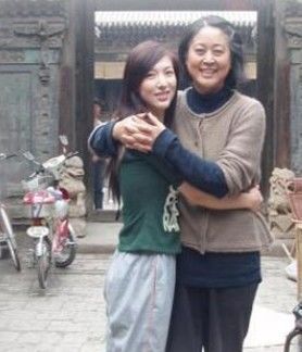 倪萍为儿子操劳一生却对女儿隐瞒不提原来另有苦衷