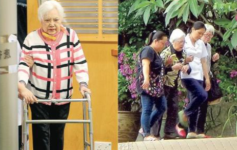 戏骨李香琴家中去世,享年88岁晚年深受病痛折磨