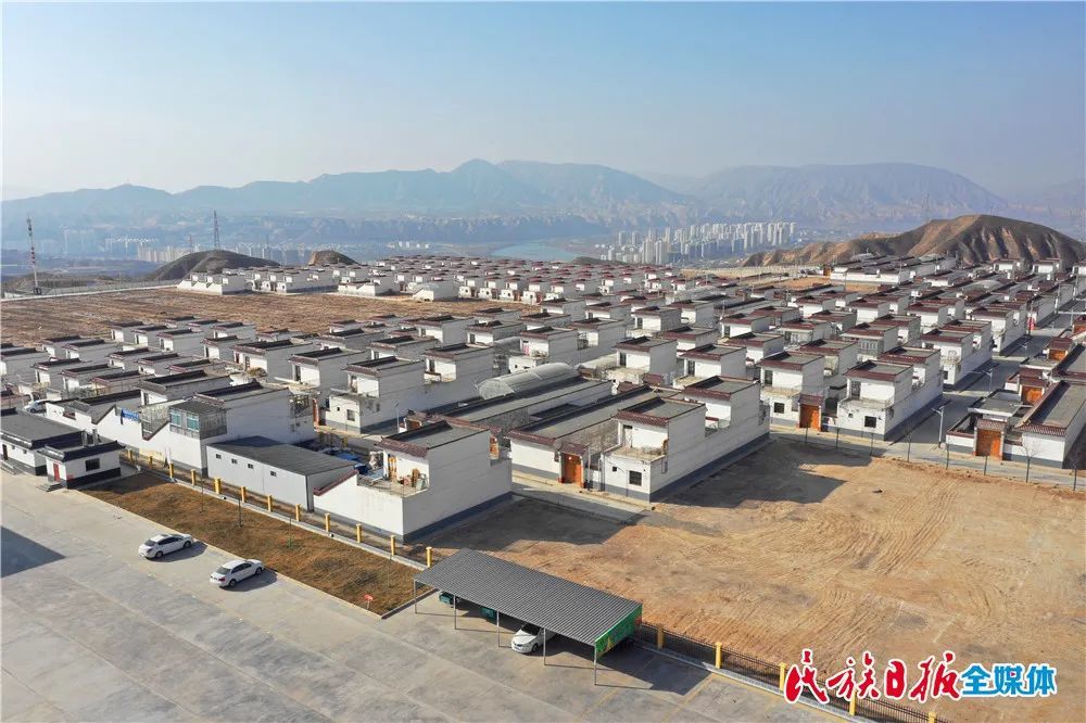 实现"开门红" 争取"全年旺"——2021上半年临夏州经济社会发展述评