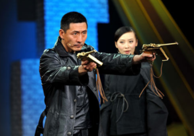 元芳张子健前妻患癌隐忍8年二婚娶清华学霸被骂陈世美