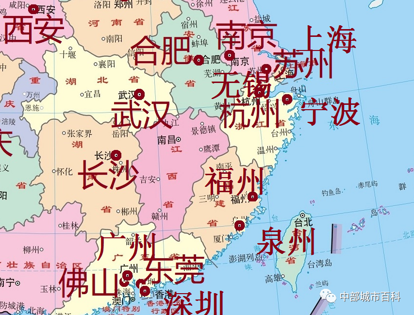 江西2020gdp各市_江西南昌2020年GDP预计为5839亿,人均GDP突破1.5万美元!