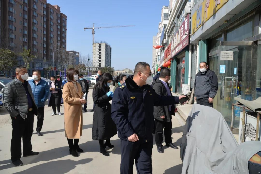 潍坊高新区清池街道:六个关键词,回顾一起走过的2020_腾讯新闻