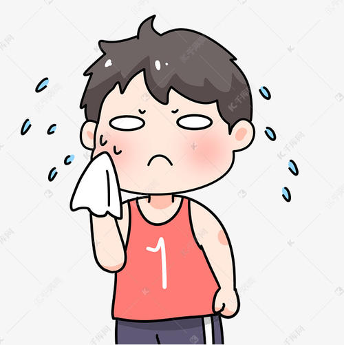 手掌多汗,轻度者仅表现手掌湿润,重度者手掌可分泌出肉眼可见的汗珠